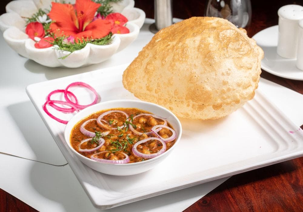 Chand Tara restaurant