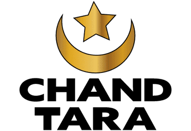 Chand Tara Logo